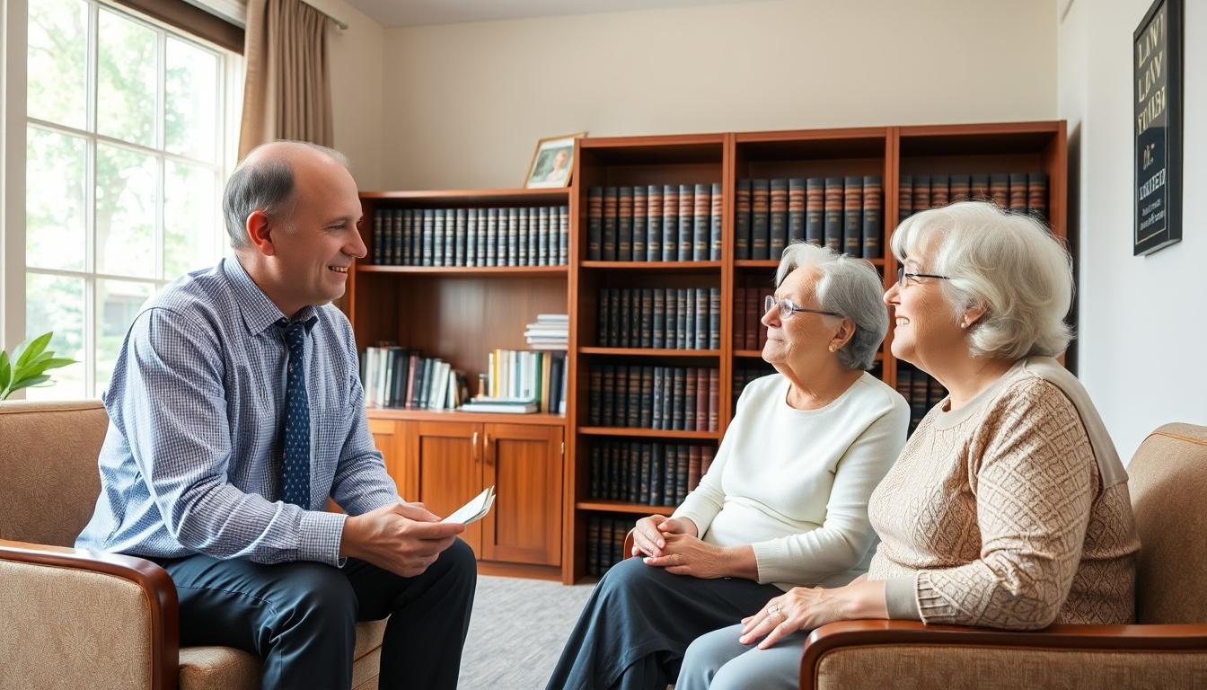 Retiree Legal Services