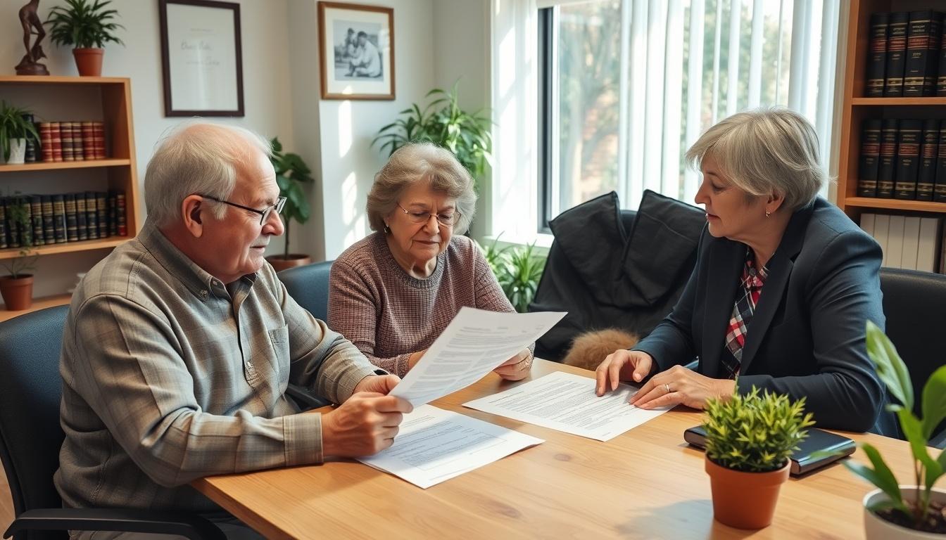 Importance of Wills & Trusts