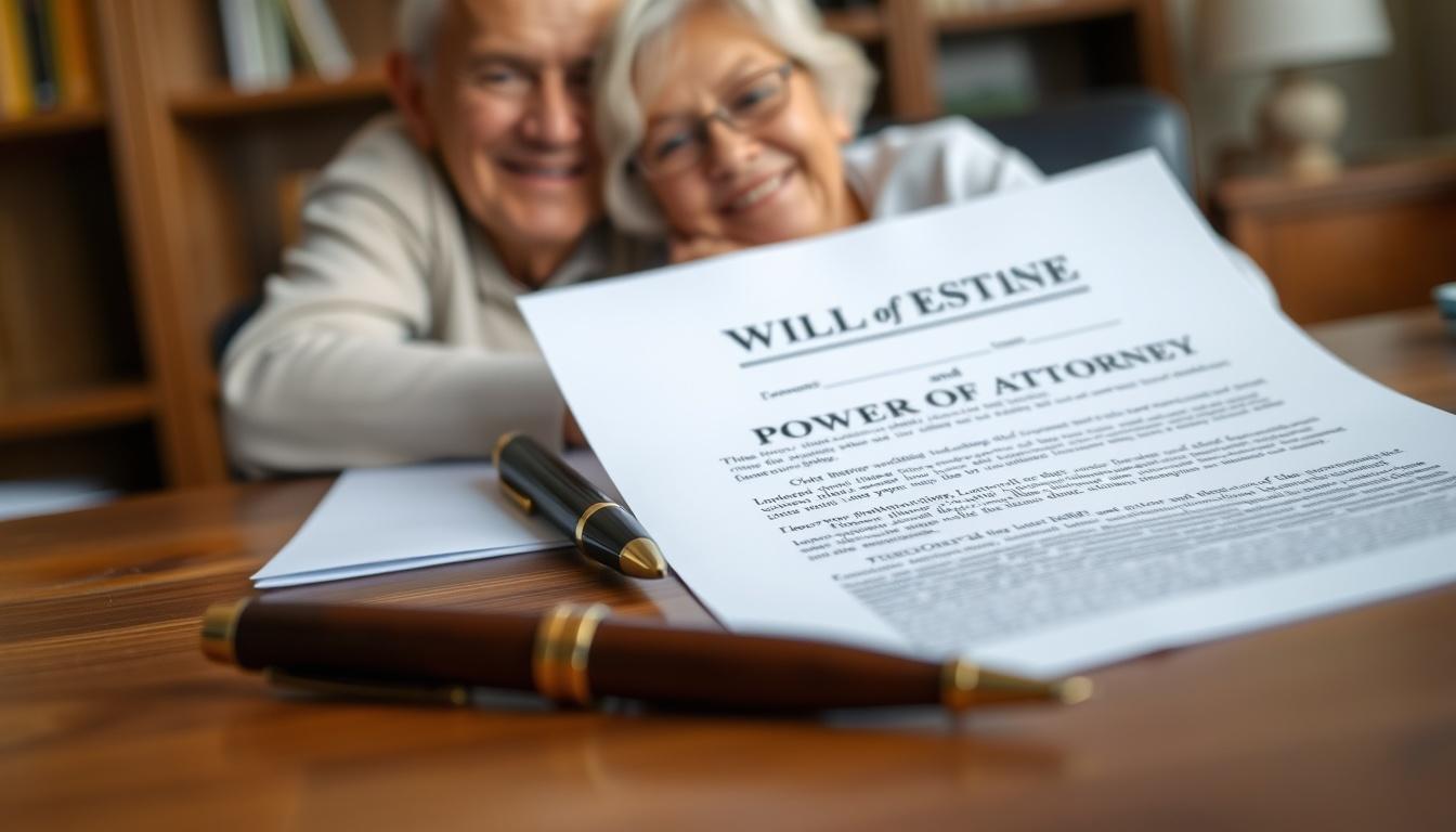 Guidance on Elder Law
